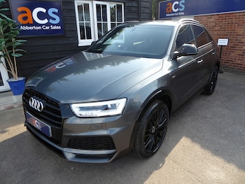 Audi - Q3