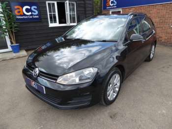 2014 - TDI BlueMotion Tech SE 5-Door