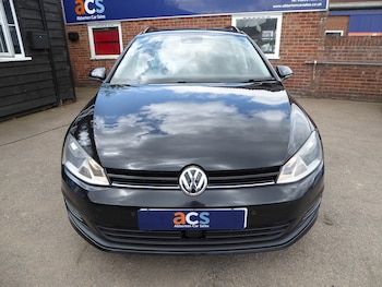 Used Volkswagen Golf 2014 for sale - 75035416: Photo