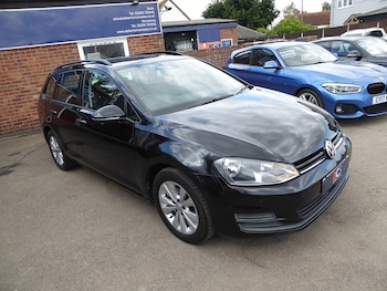 Used Volkswagen Golf 2014 for sale - 75035416: Photo