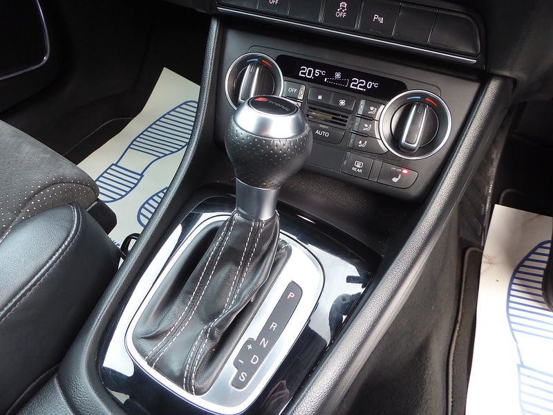 Used Audi Q3 2017 for sale - 76496932: Photo 19