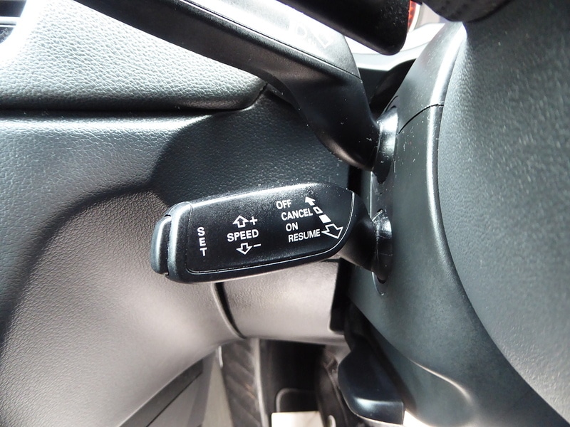 Used Audi Q3 2017 for sale - 76496932: Photo 20