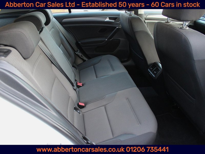 Used Volkswagen Golf 2017 for sale - 77530291: Photo 11