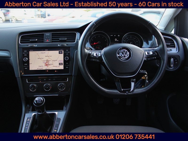 Used Volkswagen Golf 2017 for sale - 77530291: Photo 13