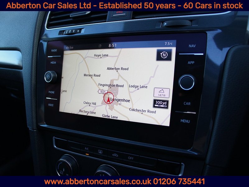 Used Volkswagen Golf 2017 for sale - 77530291: Photo 17