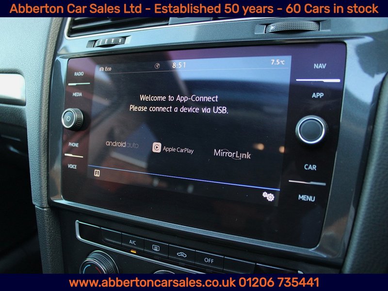 Used Volkswagen Golf 2017 for sale - 77530291: Photo 18