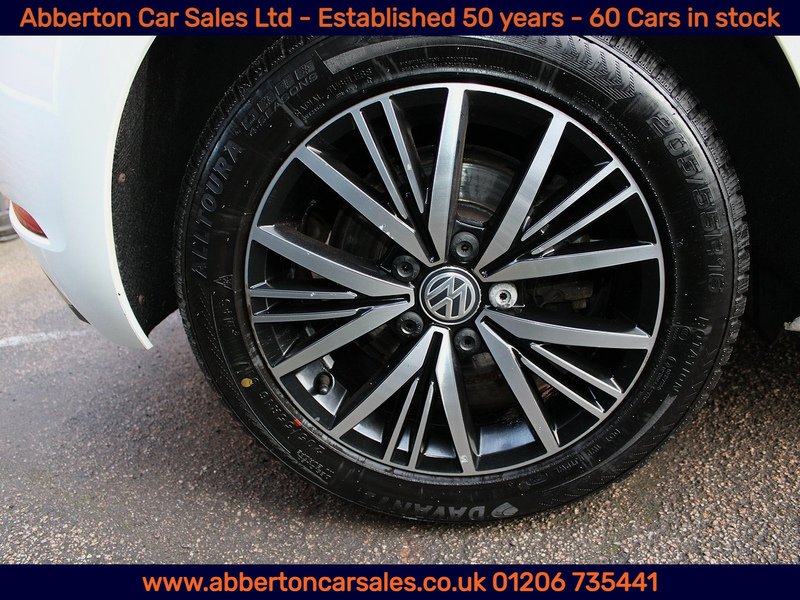 Used Volkswagen Golf 2017 for sale - 77530291: Photo 23