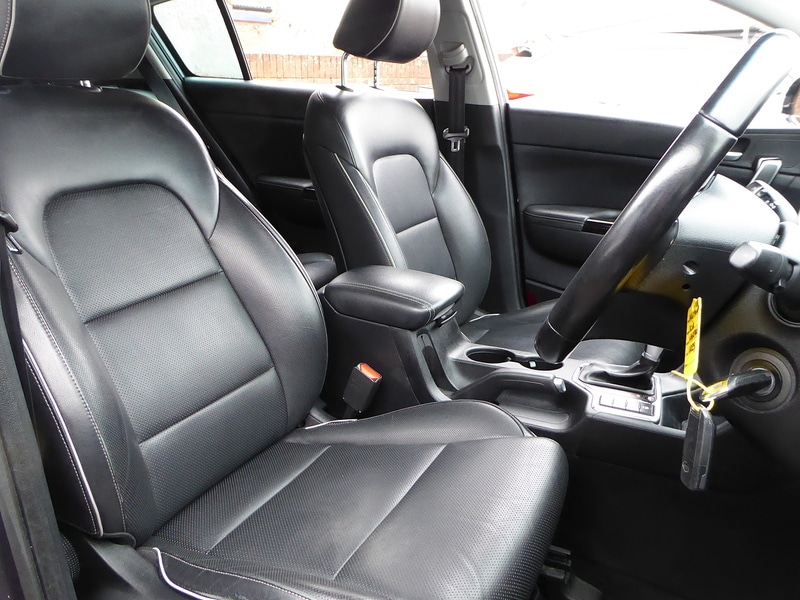 Used Kia Sportage for sale - 77283762: Photo 10