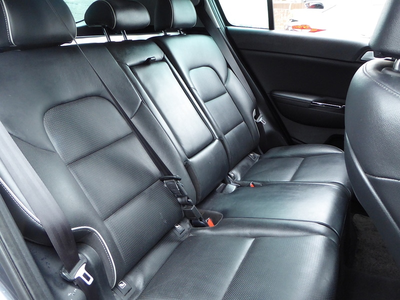 Used Kia Sportage for sale - 77283762: Photo 11