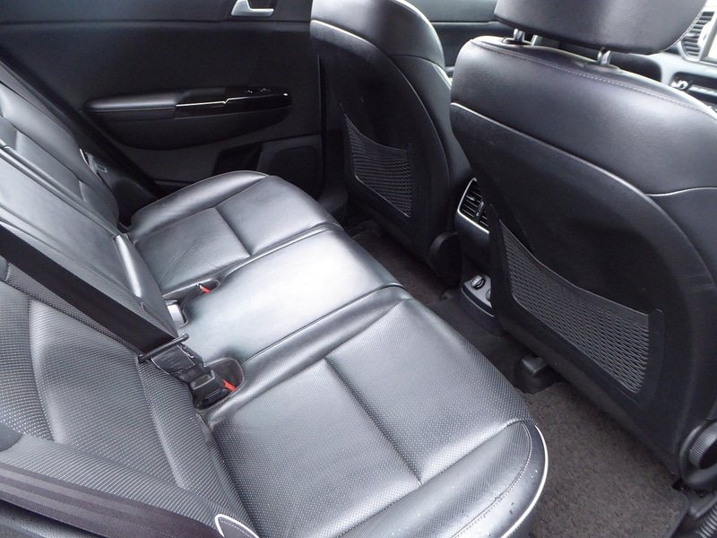 Used Kia Sportage for sale - 77283762: Photo 12