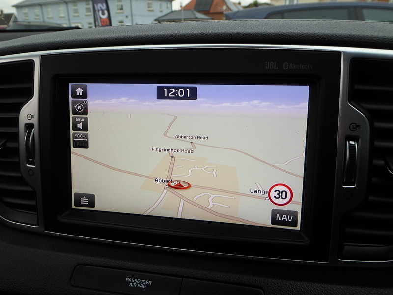 Used Kia Sportage for sale - 77283762: Photo 16