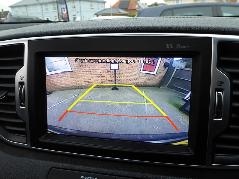 Used Kia Sportage for sale - 77283762: Photo 18