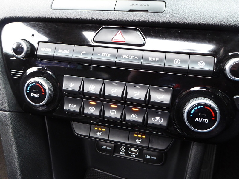 Used Kia Sportage for sale - 77283762: Photo 20