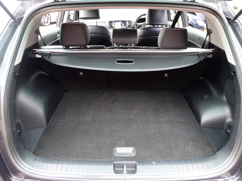 Used Kia Sportage for sale - 77283762: Photo 23