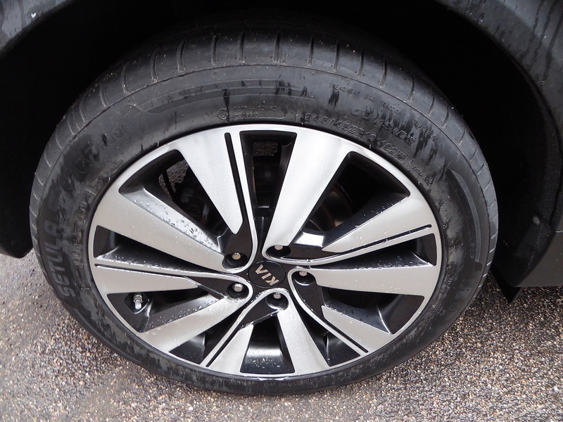 Used Kia Sportage for sale - 77283762: Photo 24