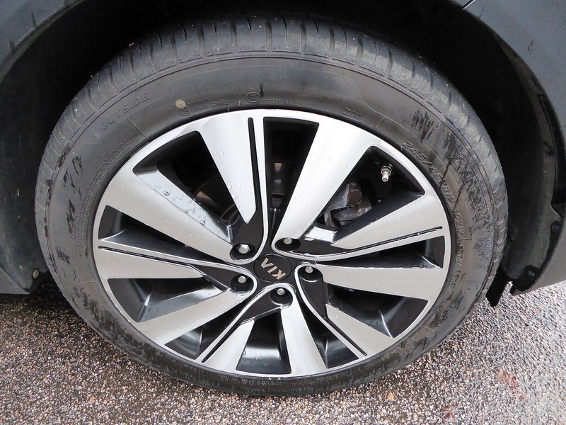 Used Kia Sportage for sale - 77283762: Photo 25