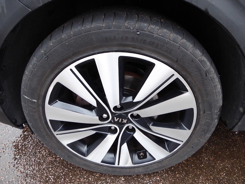 Used Kia Sportage for sale - 77283762: Photo 26