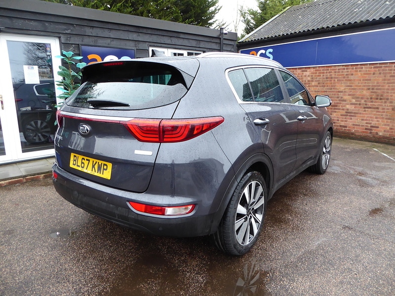 Used Kia Sportage for sale - 77283762: Photo 5