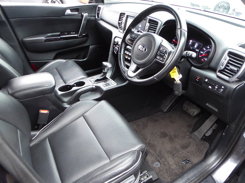 Used Kia Sportage for sale - 77283762: Photo 9