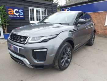 2016 - TD4 HSE Dynamic 5-Door