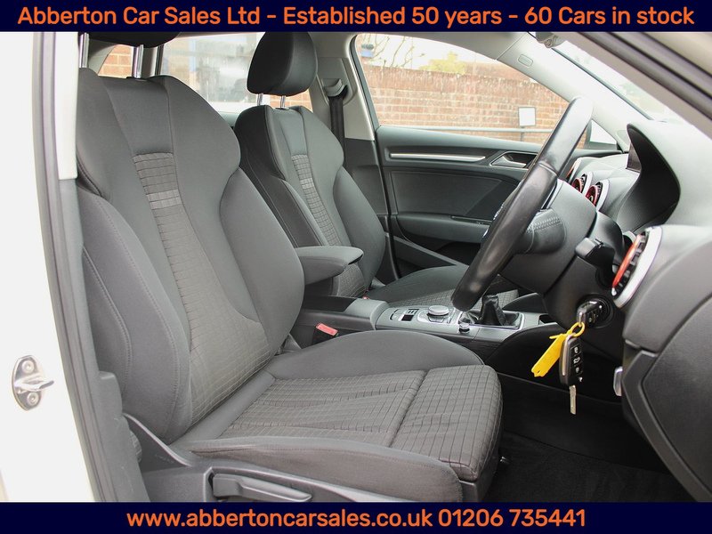 Used Audi A3 2014 for sale - 78078876: Photo 10