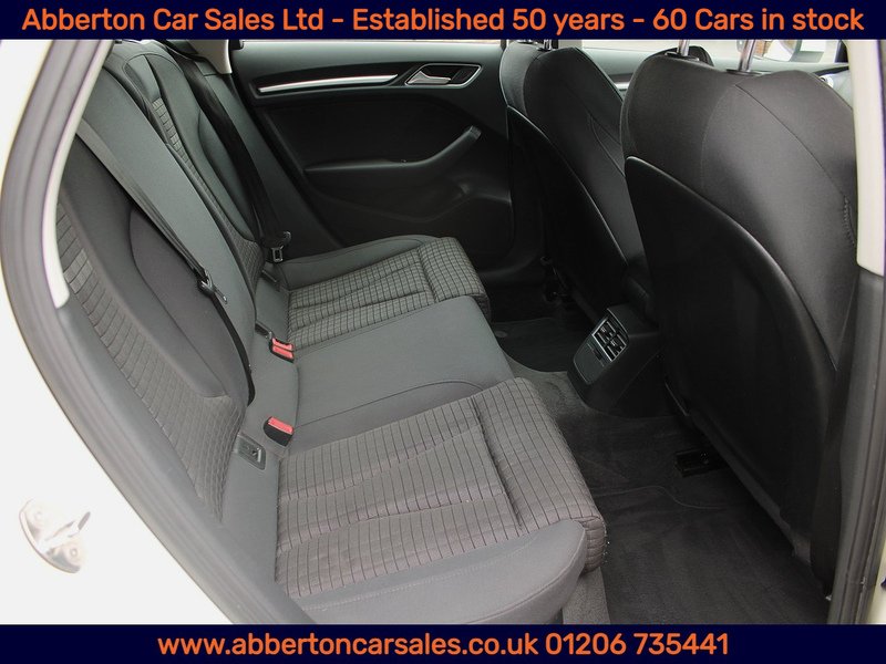 Used Audi A3 2014 for sale - 78078876: Photo 11