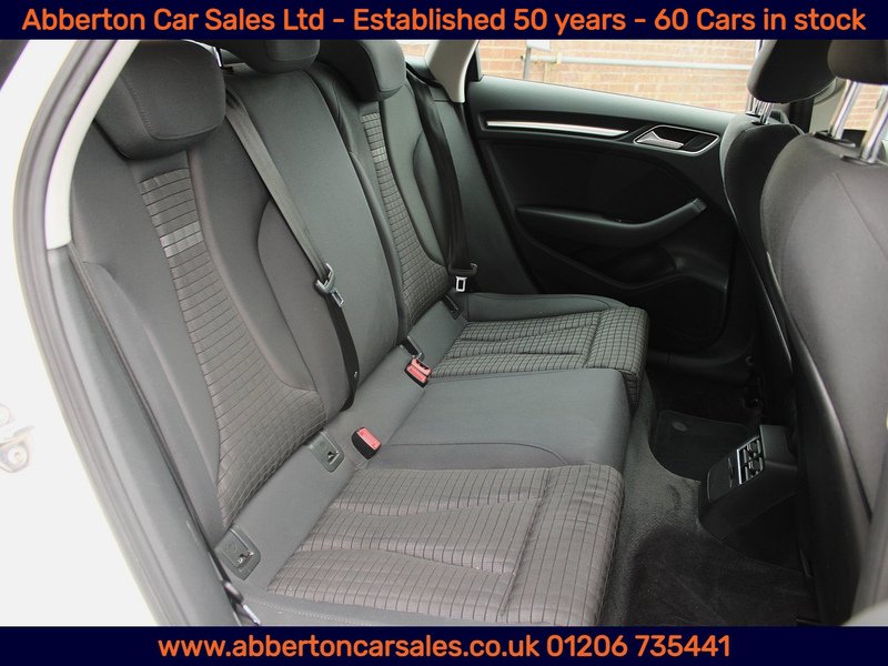 Used Audi A3 2014 for sale - 78078876: Photo 12