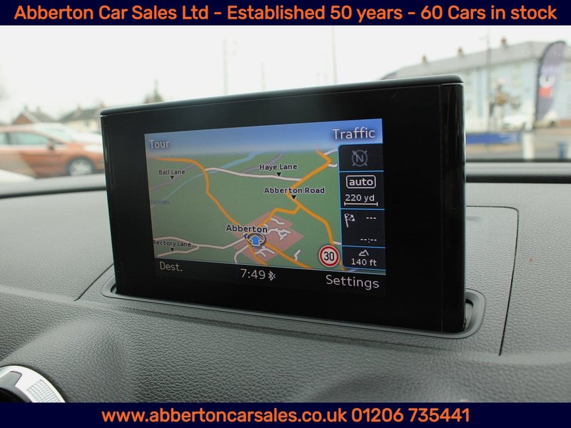 Used Audi A3 2014 for sale - 78078876: Photo 15