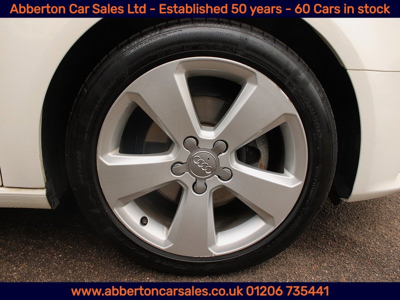 Used Audi A3 2014 for sale - 78078876: Photo 19