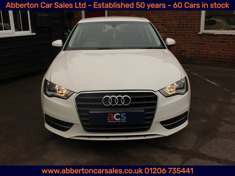 Used Audi A3 2014 for sale - 78078876: Photo 2
