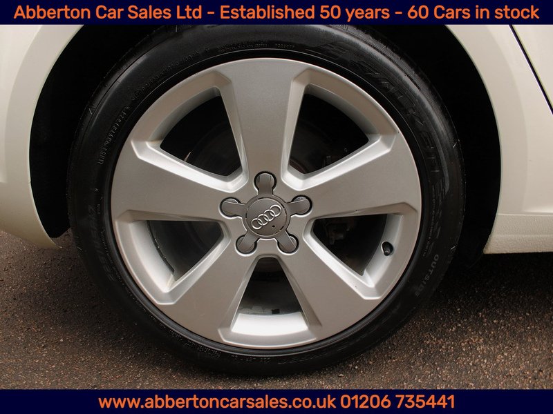 Used Audi A3 2014 for sale - 78078876: Photo 20