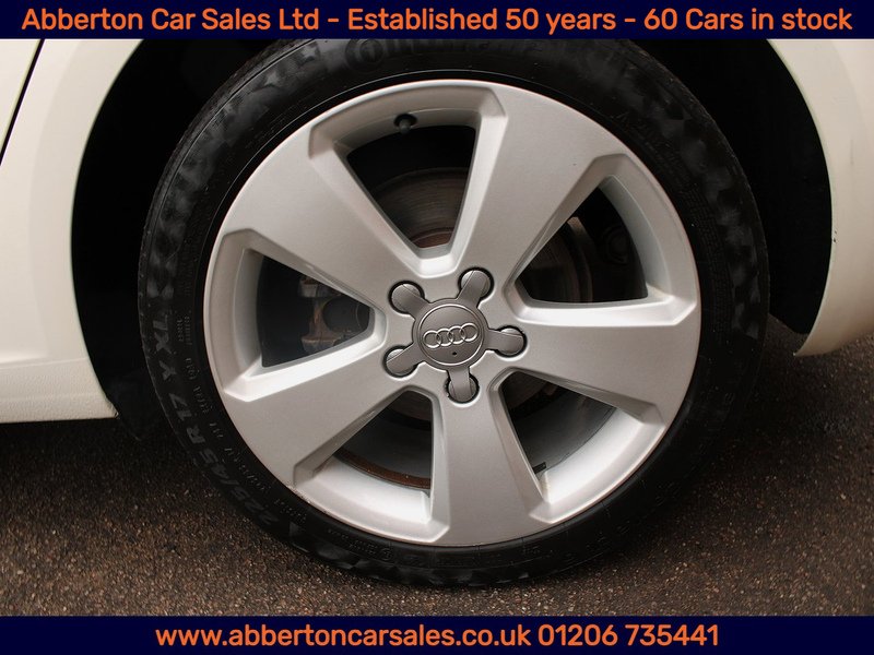 Used Audi A3 2014 for sale - 78078876: Photo 21