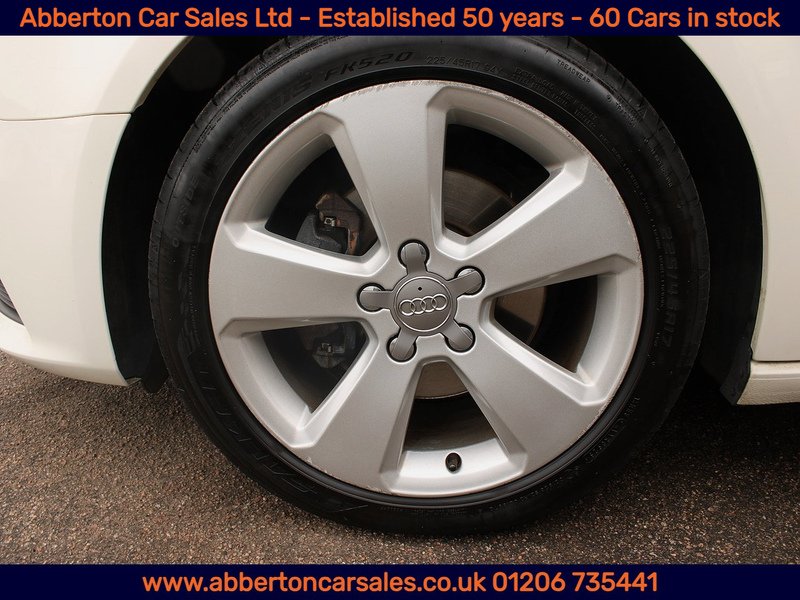 Used Audi A3 2014 for sale - 78078876: Photo 22