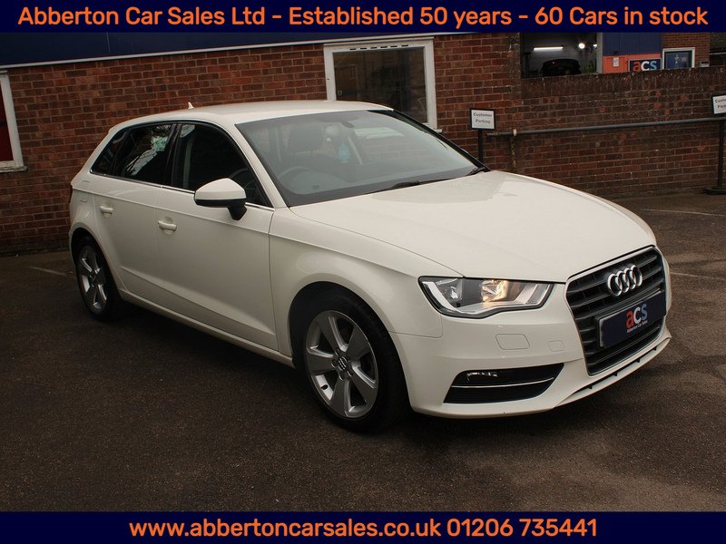 Used Audi A3 2014 for sale - 78078876: Photo 3