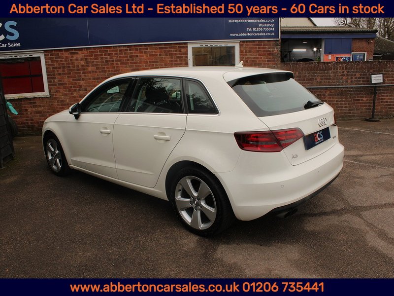 Used Audi A3 2014 for sale - 78078876: Photo 5