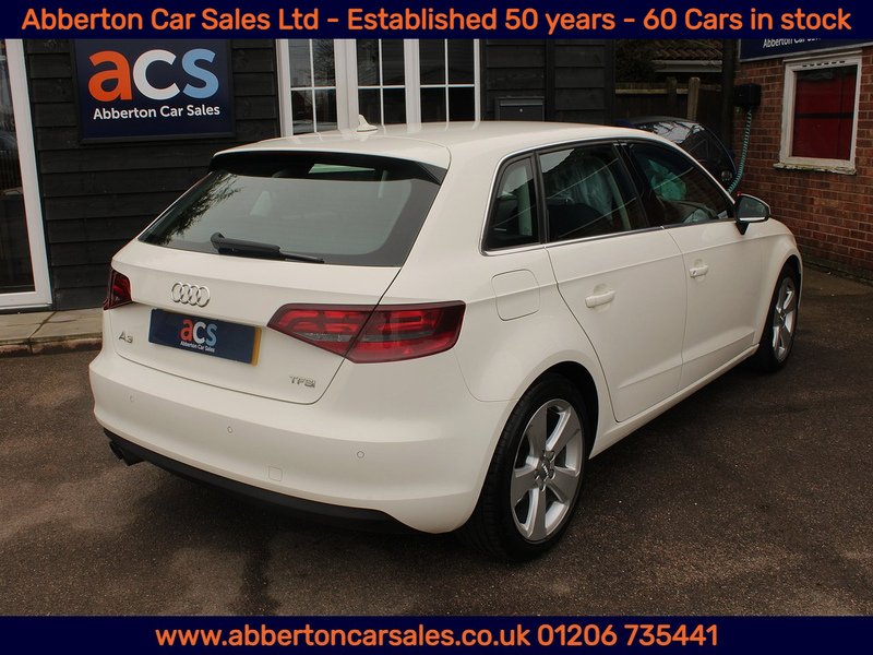 Used Audi A3 2014 for sale - 78078876: Photo 7