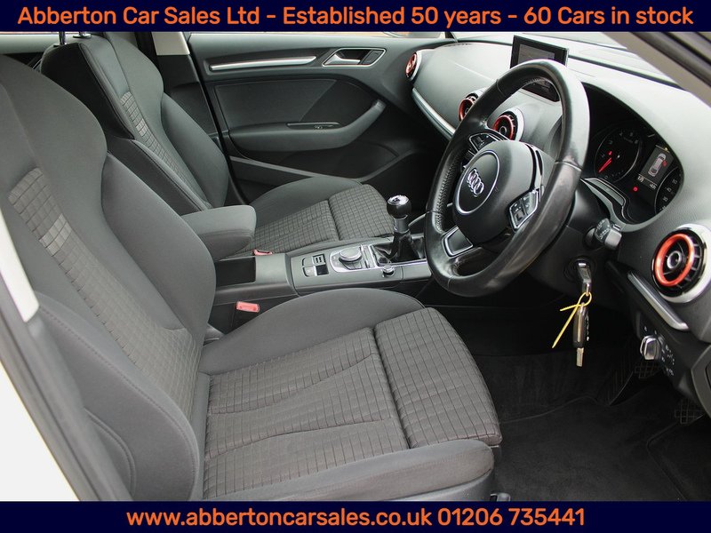 Used Audi A3 2014 for sale - 78078876: Photo 9