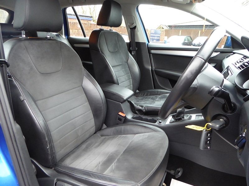 Used Skoda Octavia 2014 for sale - 77298340: Photo 10