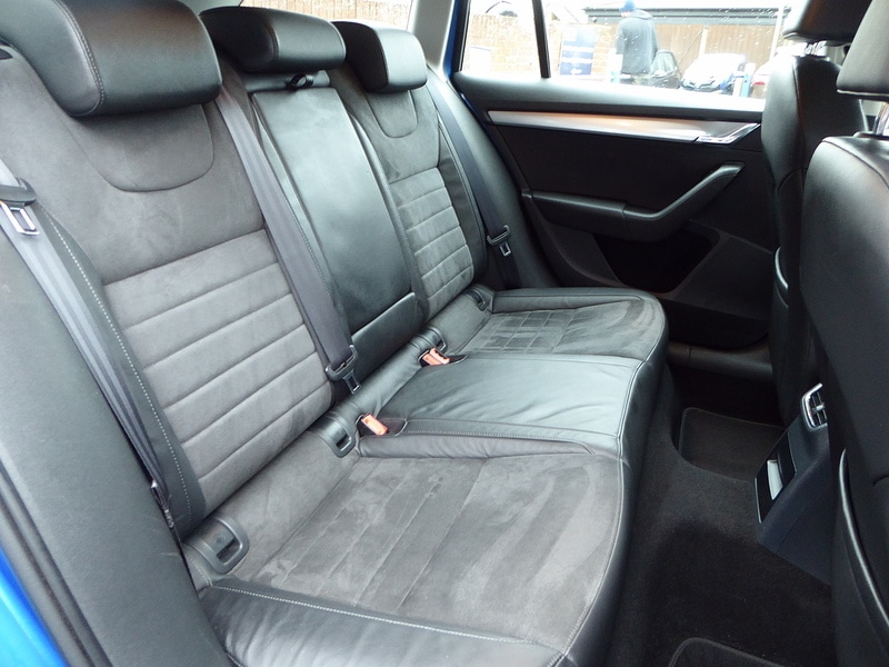 Used Skoda Octavia 2014 for sale - 77298340: Photo 11