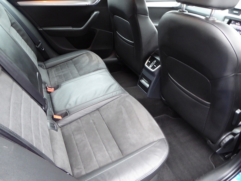 Used Skoda Octavia 2014 for sale - 77298340: Photo 12