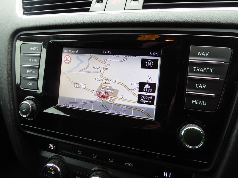 Used Skoda Octavia 2014 for sale - 77298340: Photo 14