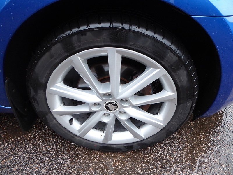 Used Skoda Octavia 2014 for sale - 77298340: Photo 22