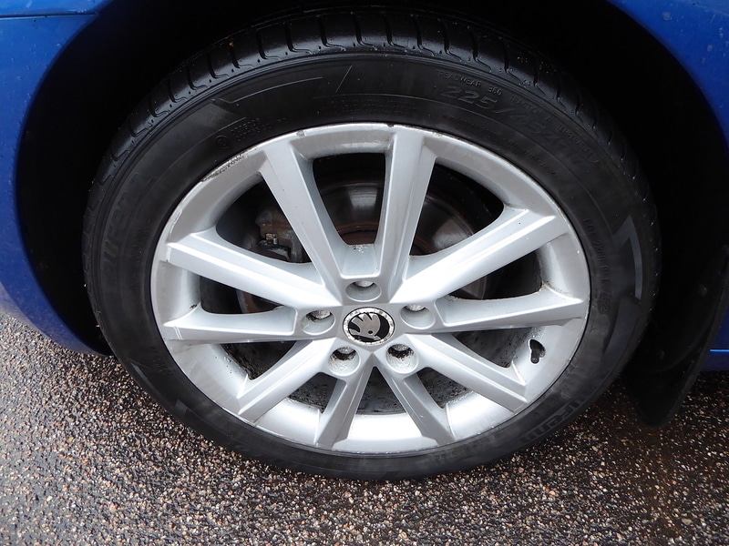 Used Skoda Octavia 2014 for sale - 77298340: Photo 23