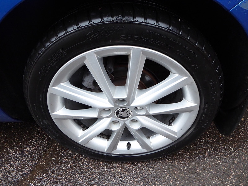 Used Skoda Octavia 2014 for sale - 77298340: Photo 24