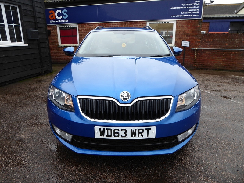 Used Skoda Octavia 2014 for sale - 77298340: Photo 3