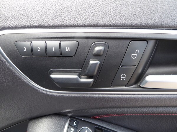 Used Mercedes-Benz GLA 2016 for sale - 75631497: Photo 21