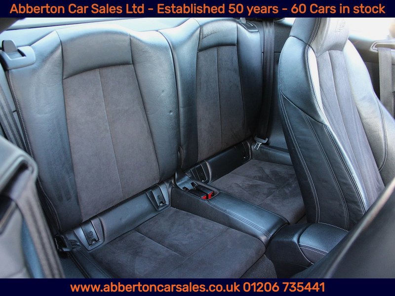 Used Audi TT 2017 for sale - 77668034: Photo 11