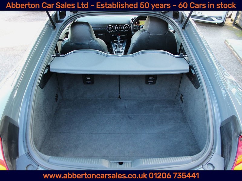 Used Audi TT 2017 for sale - 77668034: Photo 14