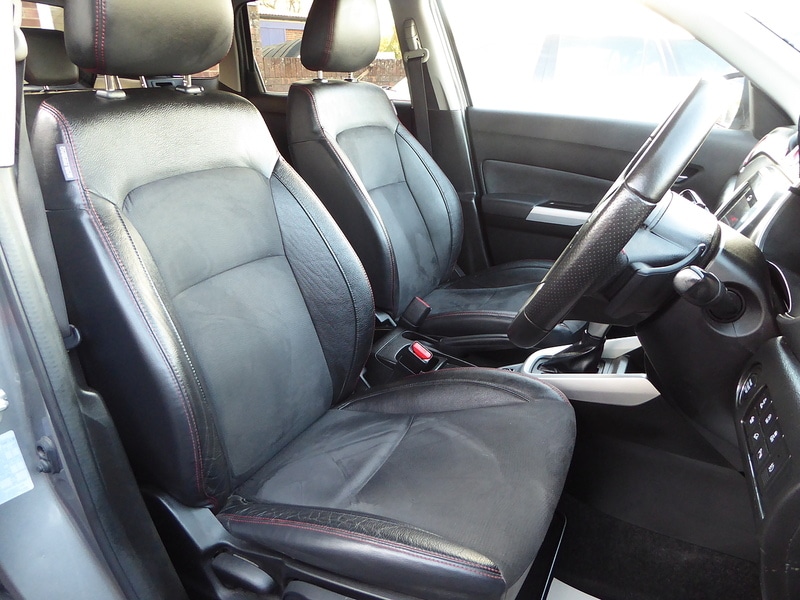 Used Suzuki Vitara 2017 for sale - 76896551: Photo 10