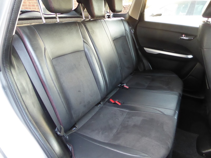 Used Suzuki Vitara 2017 for sale - 76896551: Photo 11